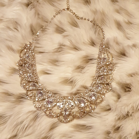 Sparkling Necklace - Picture 3 of 6